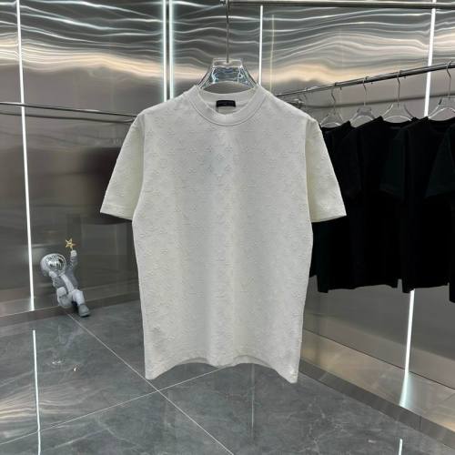 LV  t-shirt men-7005(S-XXL)
