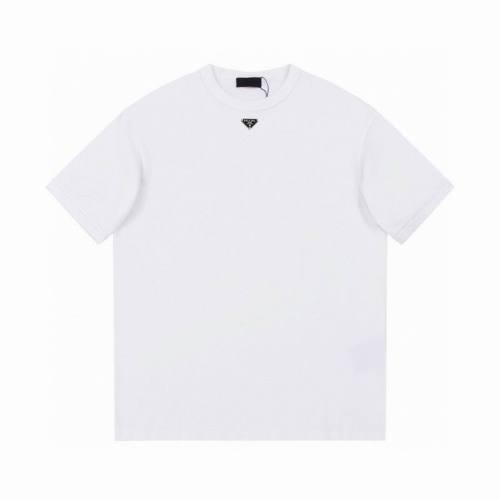 Prada t-shirt men-1294(S-XL)