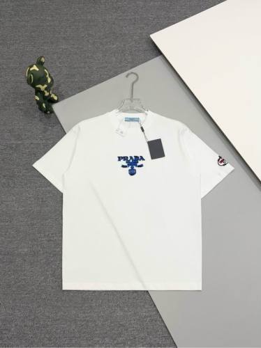 Prada t-shirt men-1309(S-XL)