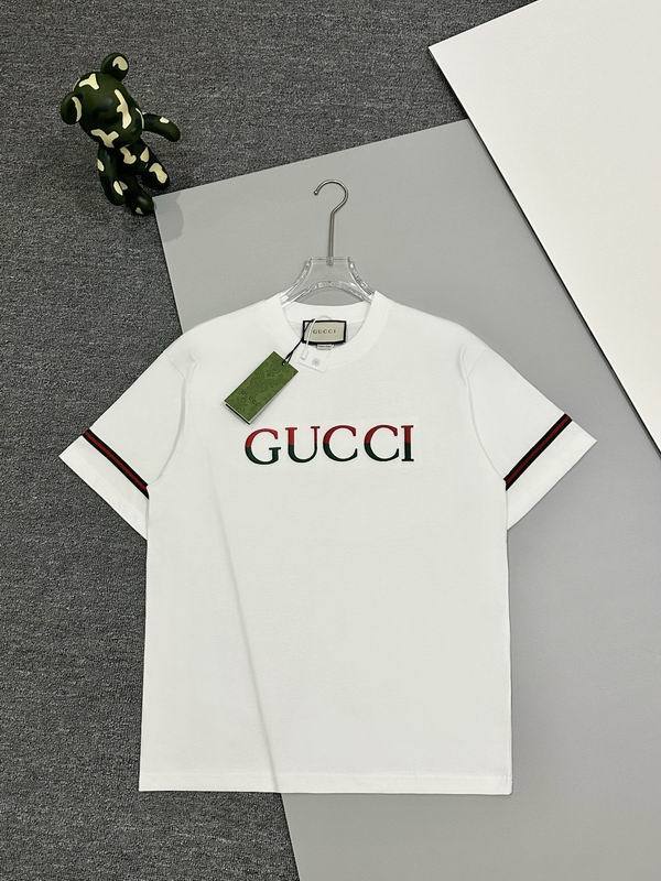 G men t-shirt-6746(S-XL)