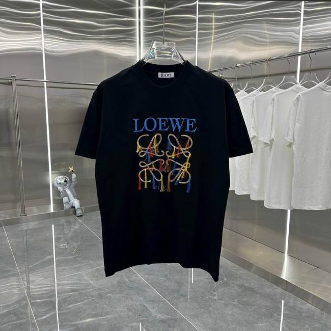Loewe t-shirt men-577(S-XXL)