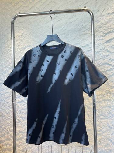LV  t-shirt men-7090(S-XL)