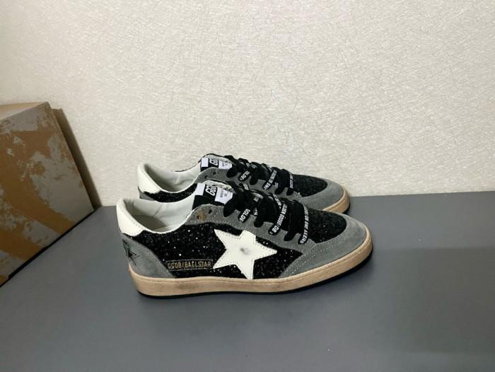 GGDB men shoes 1：1 quality-075