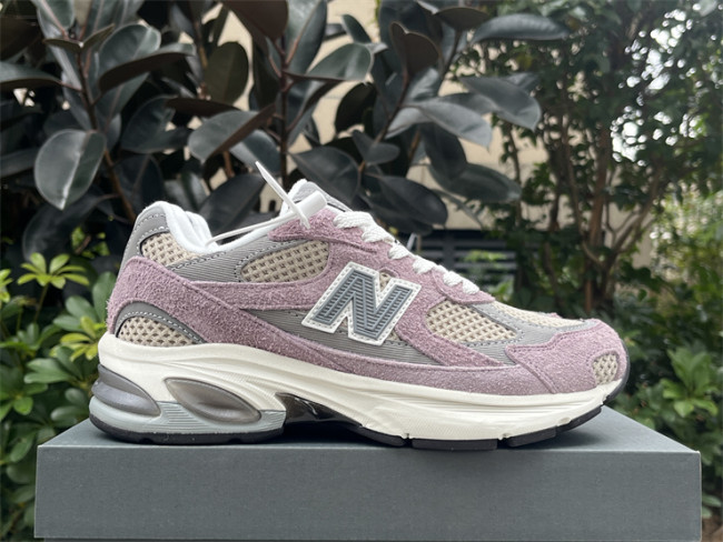 NB Shoes High End Quality-299
