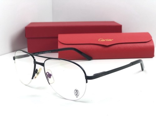 Cartier Sunglasses AAA-4039
