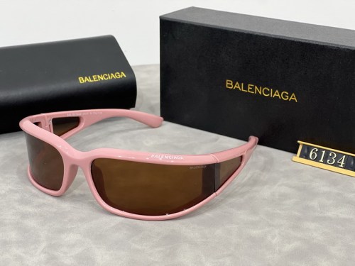 B Sunglasses AAA-238
