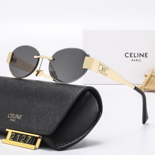CE Sunglasses AAA-274