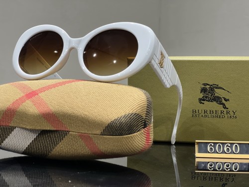 Burberry Sunglasses AAA-537