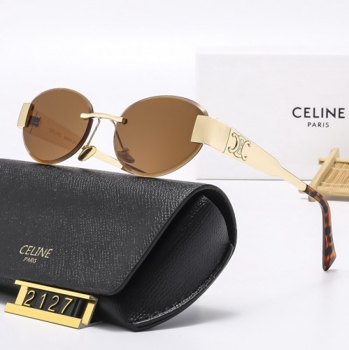 CE Sunglasses AAA-277