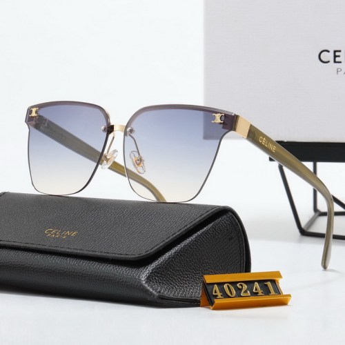 CE Sunglasses AAA-338