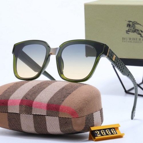 Burberry Sunglasses AAA-477