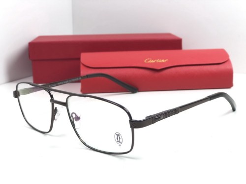Cartier Sunglasses AAA-4076