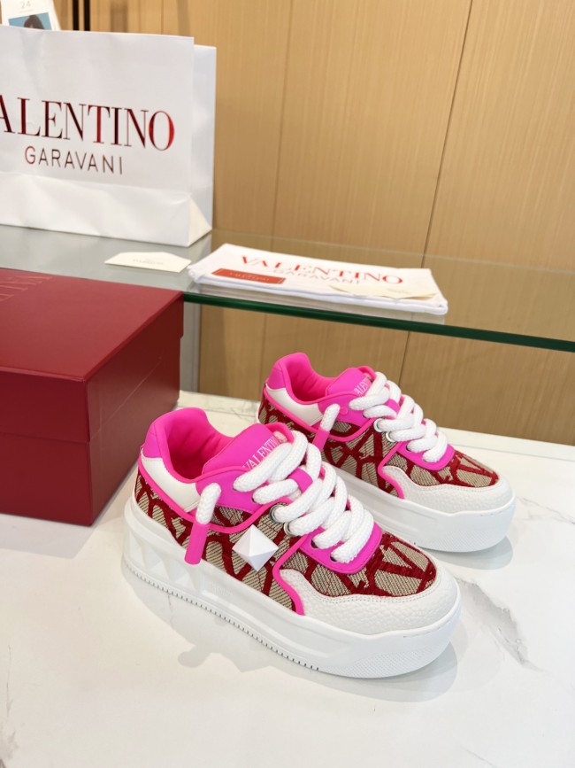 V women shoes 1：1 quality-305
