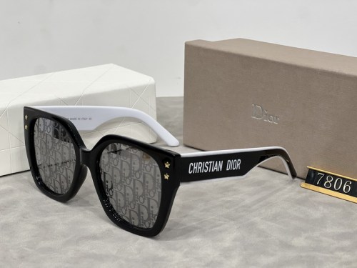 Dior Sunglasses AAA-1041