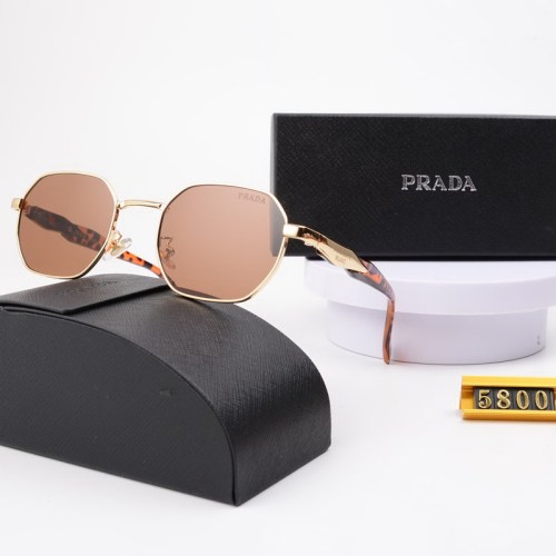 Prada Sunglasses AAA-1896