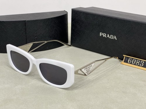 Prada Sunglasses AAA-1661