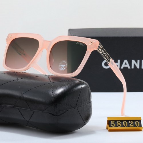 CHNL Sunglasses AAA-1099