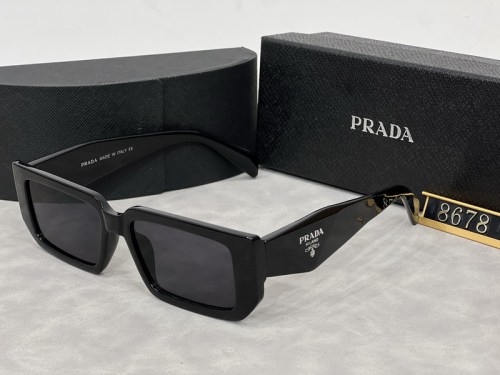 Prada Sunglasses AAA-1754