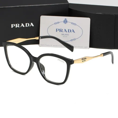 Prada Sunglasses AAA-1817
