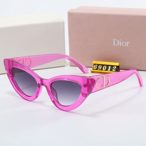 Dior Sunglasses AAA-1077