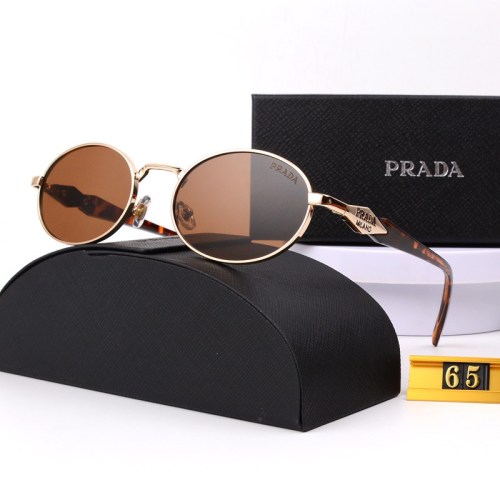 Prada Sunglasses AAA-1884
