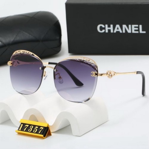 CHNL Sunglasses AAA-1312