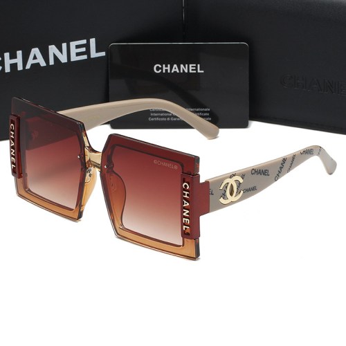 CHNL Sunglasses AAA-1424