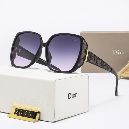 Dior Sunglasses AAA-881