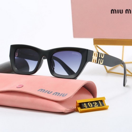 Miu Miu Sunglasses AAA-433