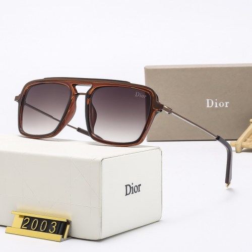 Dior Sunglasses AAA-866