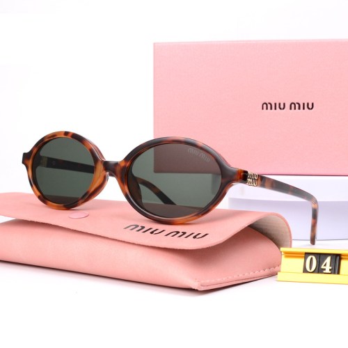 Miu Miu Sunglasses AAA-751