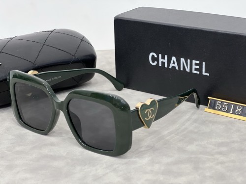 CHNL Sunglasses AAA-1156