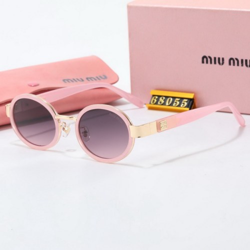 Miu Miu Sunglasses AAA-394