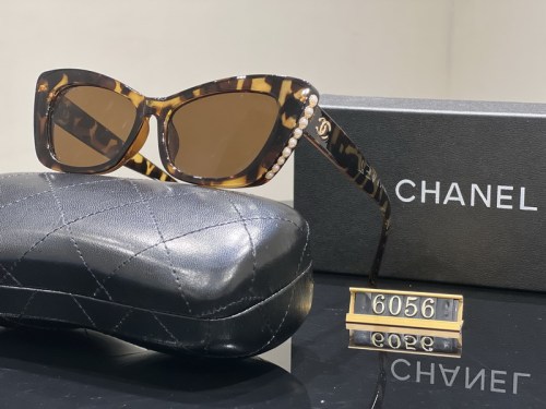 CHNL Sunglasses AAA-1214