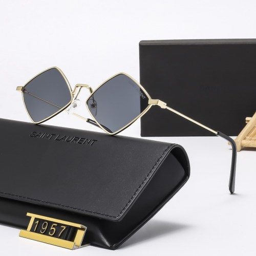 YL  Sunglasses AAA-139