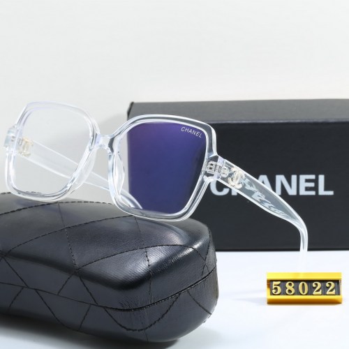 CHNL Sunglasses AAA-1111