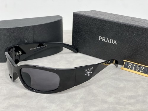 Prada Sunglasses AAA-1751