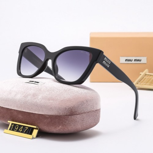 Miu Miu Sunglasses AAA-297