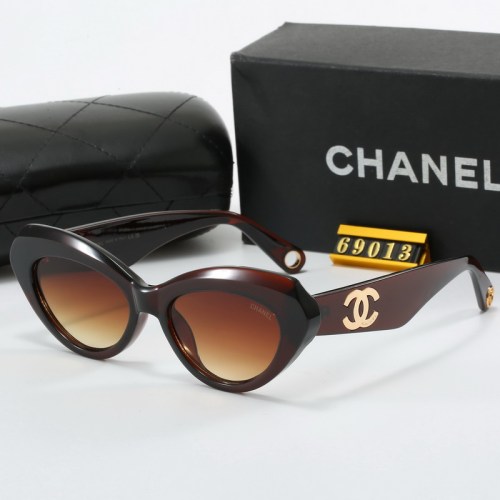 CHNL Sunglasses AAA-1332