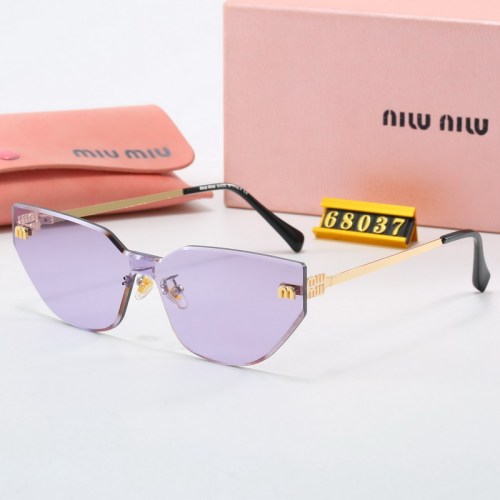 Miu Miu Sunglasses AAA-788