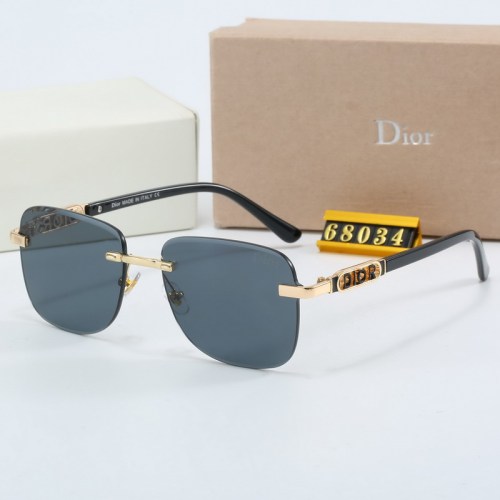 Dior Sunglasses AAA-1115