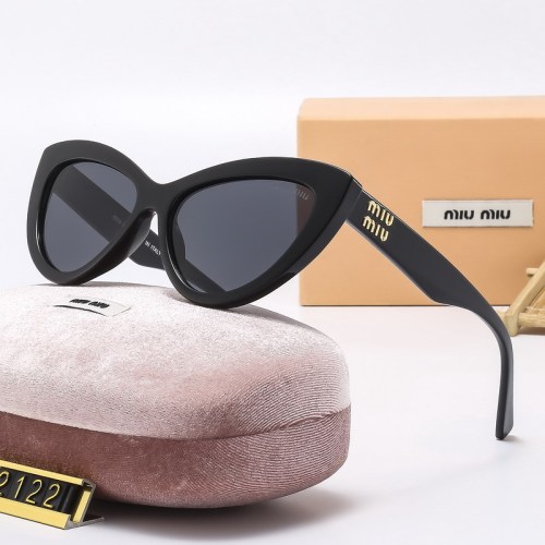 Miu Miu Sunglasses AAA-358