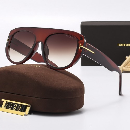 Tom Ford Sunglasses AAA-151