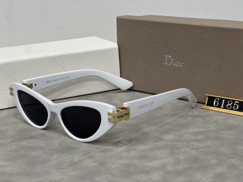 Dior Sunglasses AAA-1006
