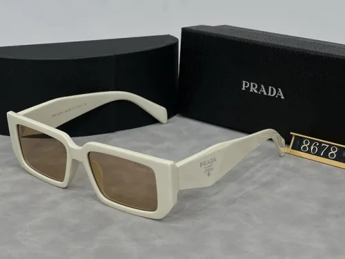 Prada Sunglasses AAA-1755