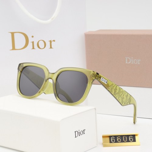 Dior Sunglasses AAA-1100