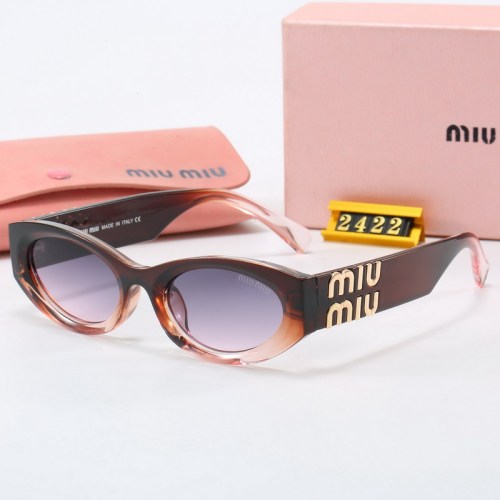 Miu Miu Sunglasses AAA-625