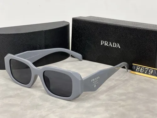 Prada Sunglasses AAA-1763