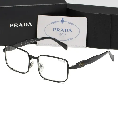 Prada Sunglasses AAA-1845