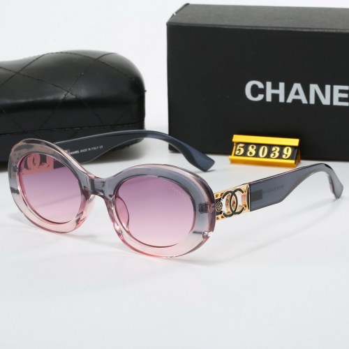 CHNL Sunglasses AAA-1321